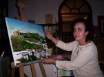 Trinidad Valladares