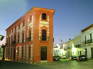Ayuntamiento de Santa Catalina