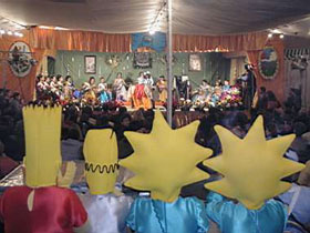Carnaval de Aracena