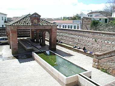 Fuente del Concejo
