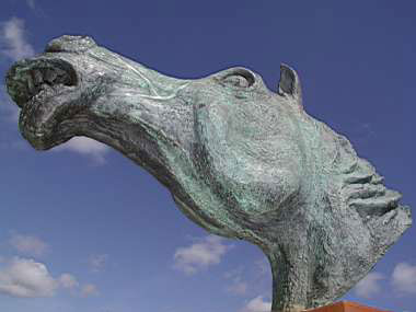 Obra del Museo al Aire Libre