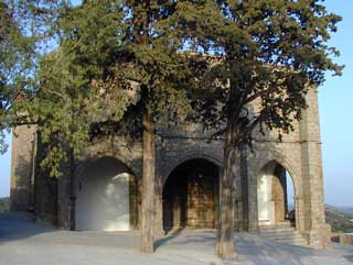 Iglesia de Nuestra Se&ntilde;ora del Mayor Dolor