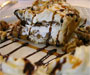 Pulse para ver los postres